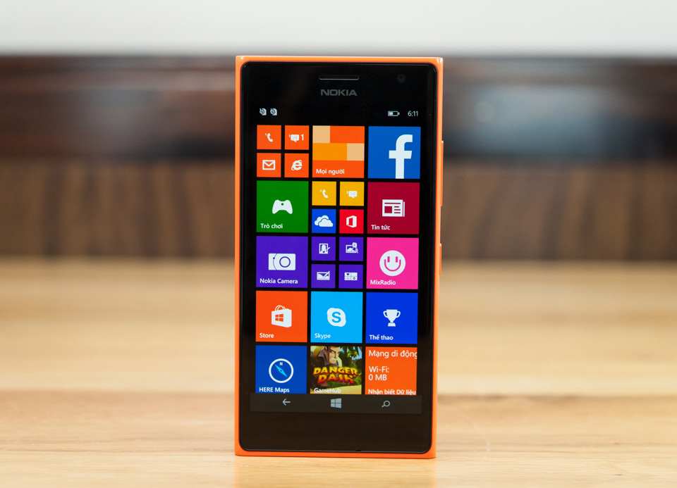 Lumia 730 ViettelStore